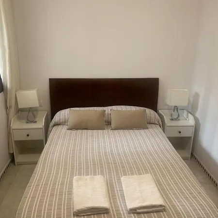 Apartamento Patio Andaluz Lejlighed Córdoba