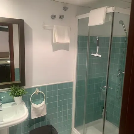 Apartamento Patio Andaluz Lejlighed Córdoba