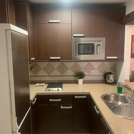 Apartamento Patio Andaluz Córdoba