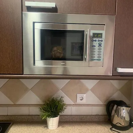 Lejlighed Apartamento Patio Andaluz *