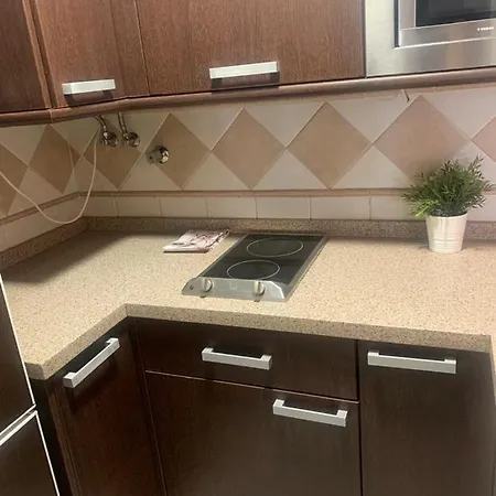 Apartamento Patio Andaluz Lejlighed
