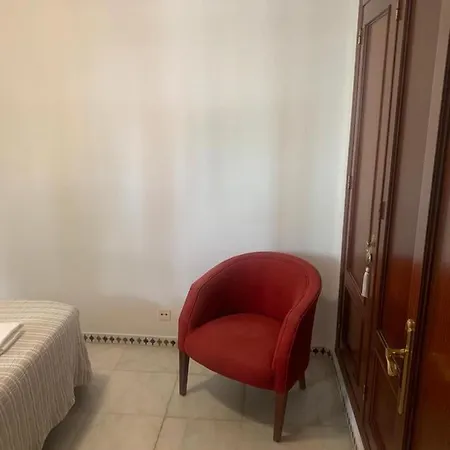 Apartamento Patio Andaluz Lejlighed *