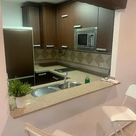 Apartamento Patio Andaluz Córdoba