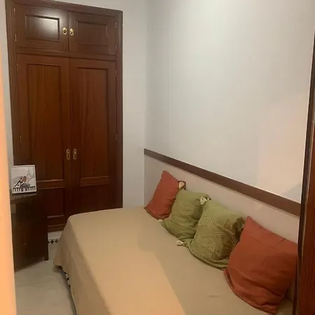 Apartamento Patio Andaluz * Córdoba