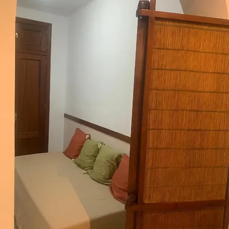 Apartamento Patio Andaluz Córdoba