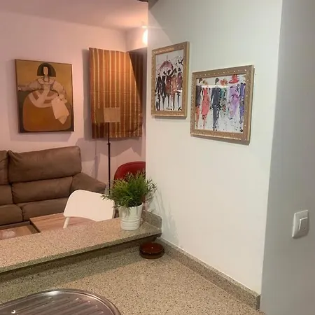 Apartamento Patio Andaluz * Córdoba