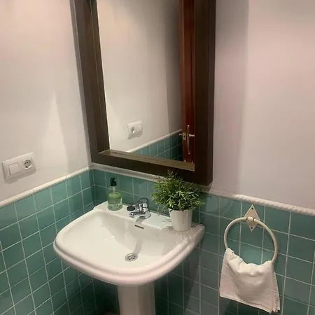 Apartamento Patio Andaluz Lejlighed Córdoba